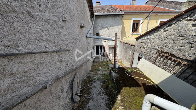 Ma-Cabane - Vente Maison Saint-Joire, 81 m²