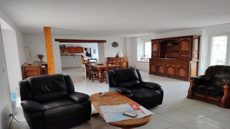 Ma-Cabane - Vente Maison SAINT JORES, 207 m²