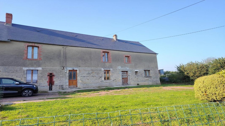 Ma-Cabane - Vente Maison SAINT JORES, 122 m²