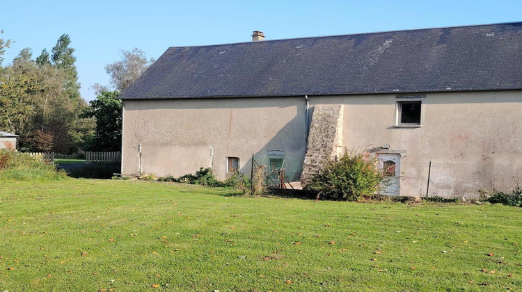 Ma-Cabane - Vente Maison SAINT JORES, 122 m²