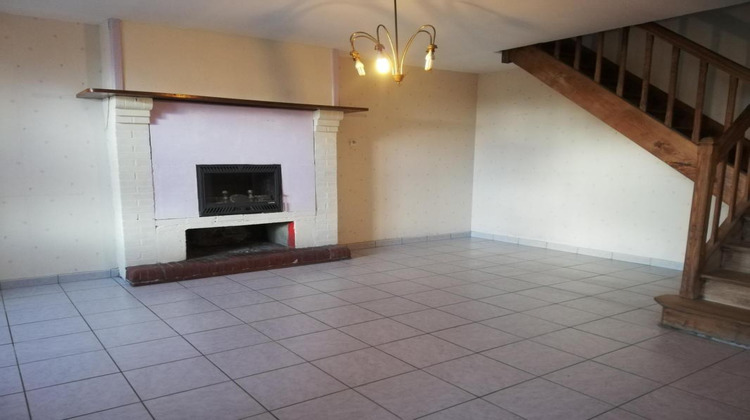 Ma-Cabane - Vente Maison SAINT JORES, 122 m²