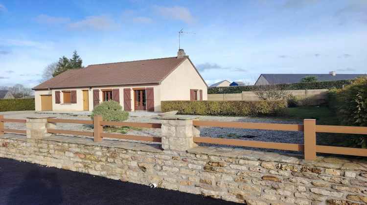 Ma-Cabane - Vente Maison SAINT JORES, 80 m²