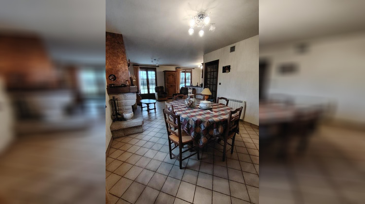 Ma-Cabane - Vente Maison SAINT JORES, 80 m²