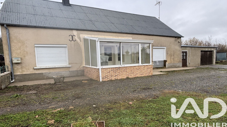 Ma-Cabane - Vente Maison Saint-Jores, 63 m²