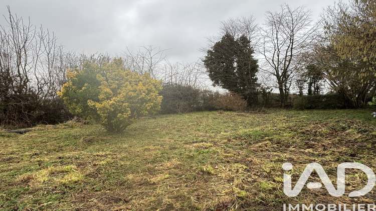 Ma-Cabane - Vente Maison Saint-Jores, 63 m²