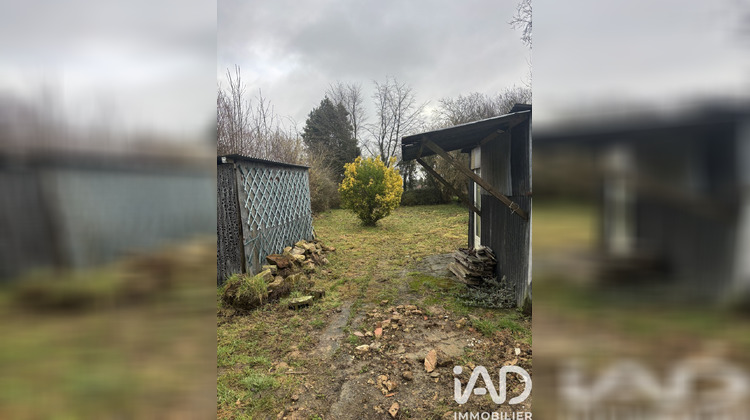 Ma-Cabane - Vente Maison Saint-Jores, 63 m²