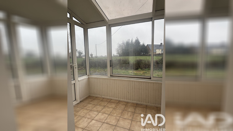 Ma-Cabane - Vente Maison Saint-Jores, 63 m²