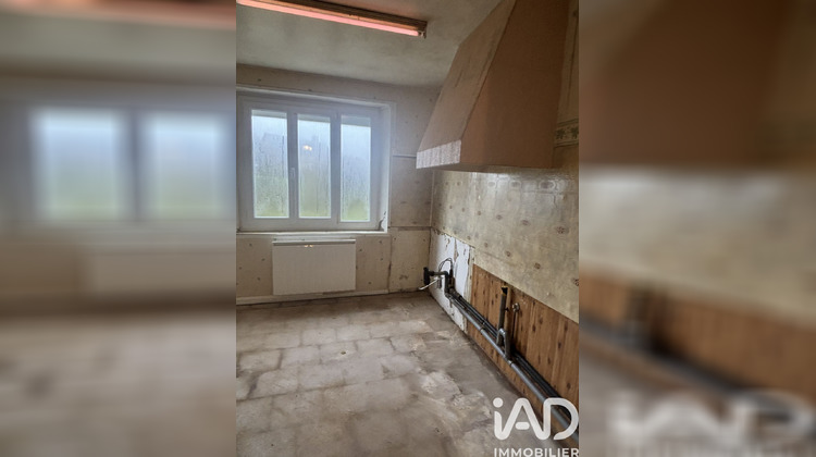 Ma-Cabane - Vente Maison Saint-Jores, 63 m²