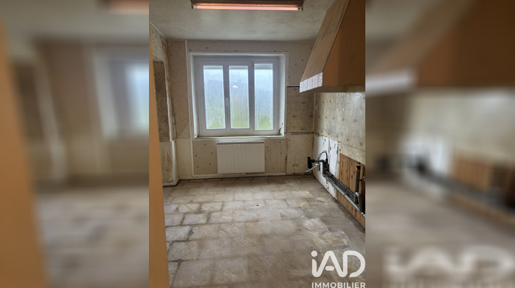 Ma-Cabane - Vente Maison Saint-Jores, 63 m²