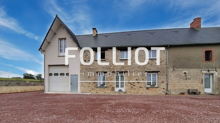 Ma-Cabane - Vente Maison SAINT-JORES, 173 m²