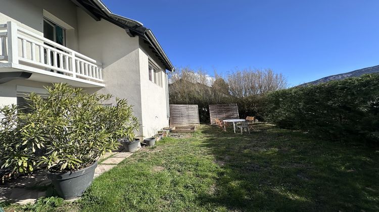 Ma-Cabane - Vente Maison Saint-Jorioz, 128 m²