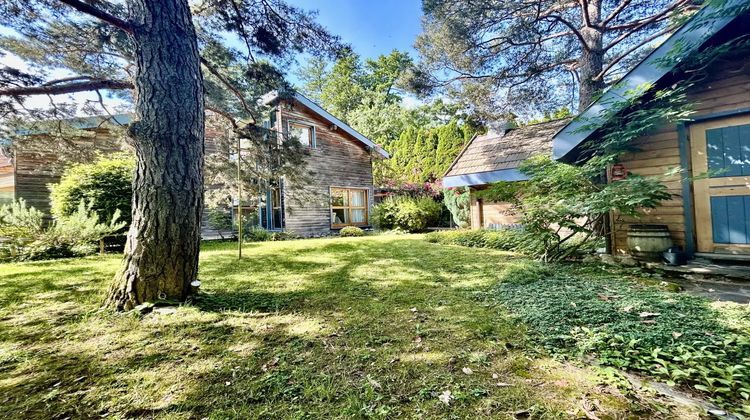 Ma-Cabane - Vente Maison Saint-Jorioz, 170 m²