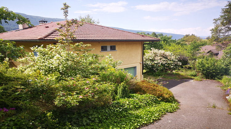 Ma-Cabane - Vente Maison SAINT-JORIOZ, 115 m²