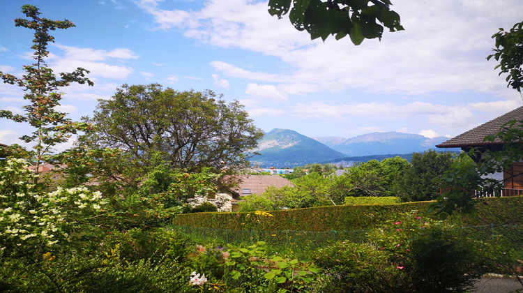 Ma-Cabane - Vente Maison SAINT-JORIOZ, 115 m²