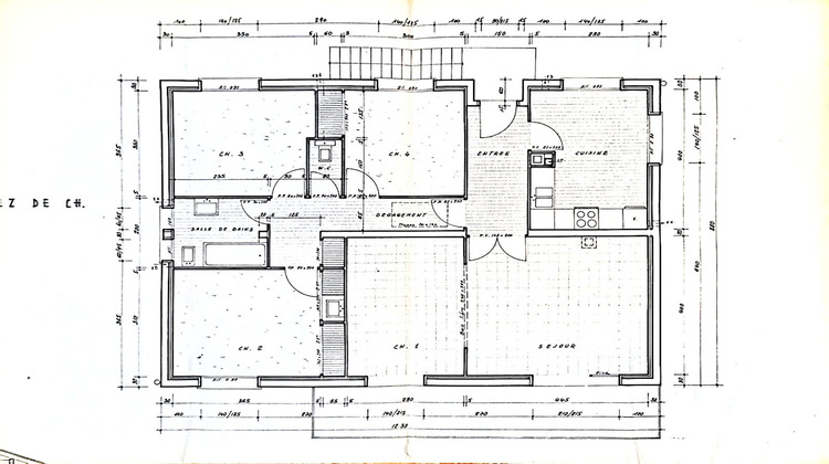 Ma-Cabane - Vente Maison SAINT-JORIOZ, 115 m²