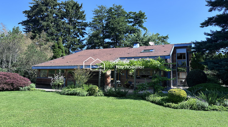 Ma-Cabane - Vente Maison Saint-Jorioz, 200 m²