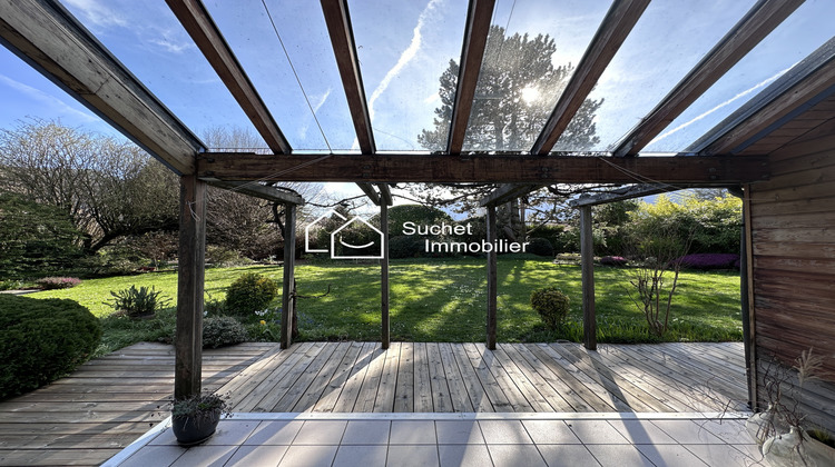 Ma-Cabane - Vente Maison Saint-Jorioz, 200 m²