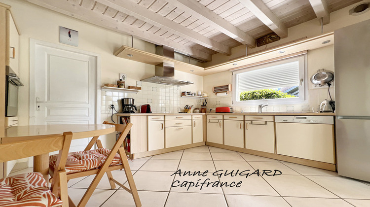 Ma-Cabane - Vente Maison SAINT JORIOZ, 232 m²