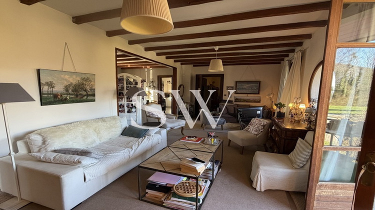 Ma-Cabane - Vente Maison SAINT JORIOZ, 200 m²