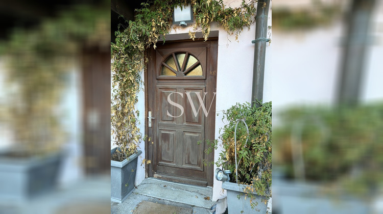 Ma-Cabane - Vente Maison SAINT JORIOZ, 200 m²