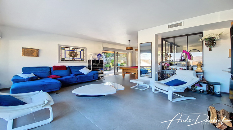 Ma-Cabane - Vente Maison SAINT JORIOZ, 174 m²