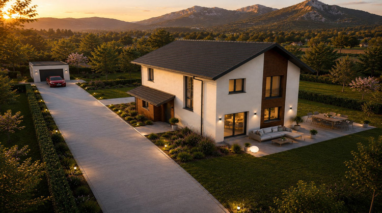 Ma-Cabane - Vente Maison Saint-Jorioz, 130 m²