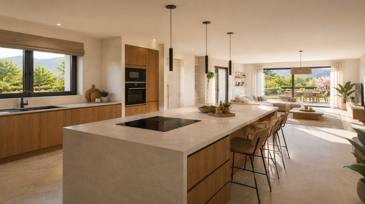 Ma-Cabane - Vente Maison Saint-Jorioz, 130 m²