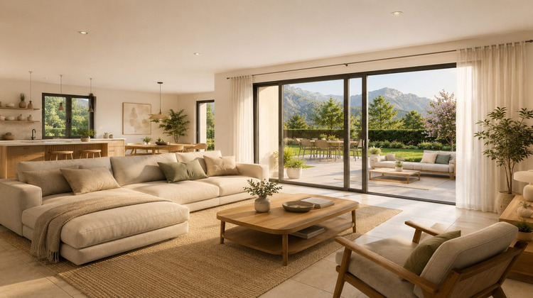 Ma-Cabane - Vente Maison Saint-Jorioz, 130 m²