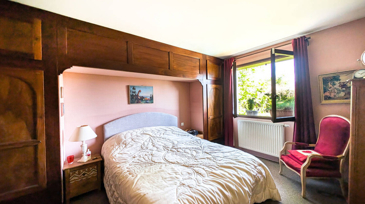 Ma-Cabane - Vente Maison SAINT JORIOZ, 259 m²