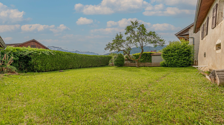 Ma-Cabane - Vente Maison Saint-Jorioz, 267 m²