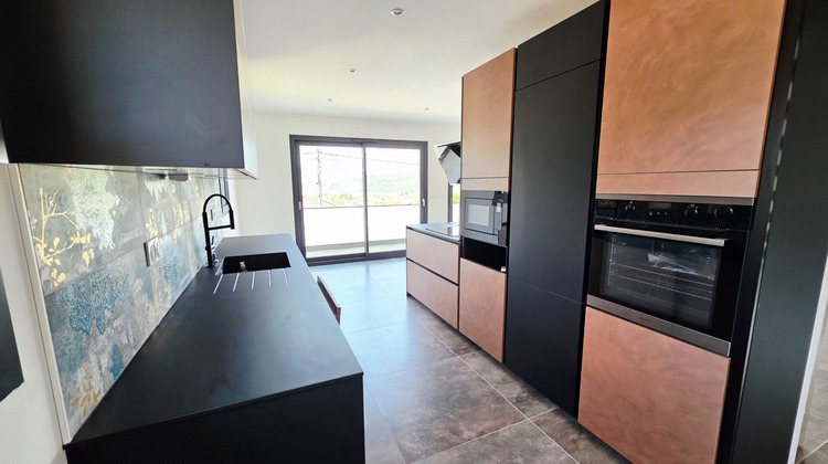 Ma-Cabane - Vente Maison SAINT-JORIOZ, 114 m²