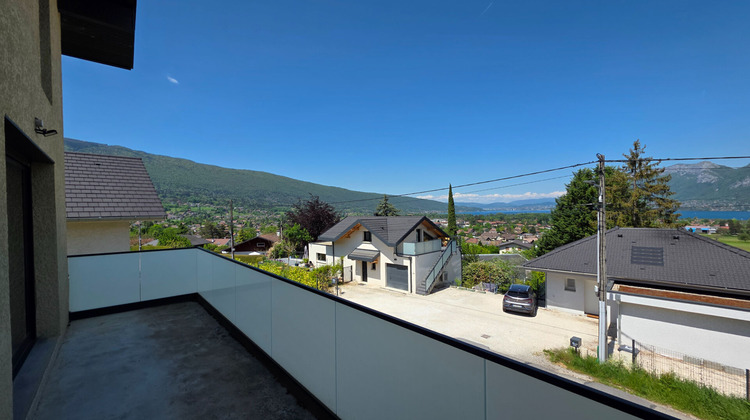 Ma-Cabane - Vente Maison SAINT-JORIOZ, 114 m²