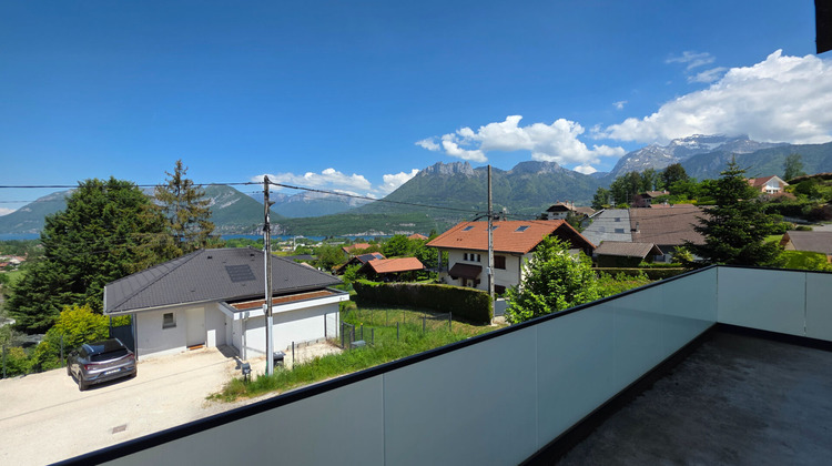 Ma-Cabane - Vente Maison SAINT-JORIOZ, 114 m²