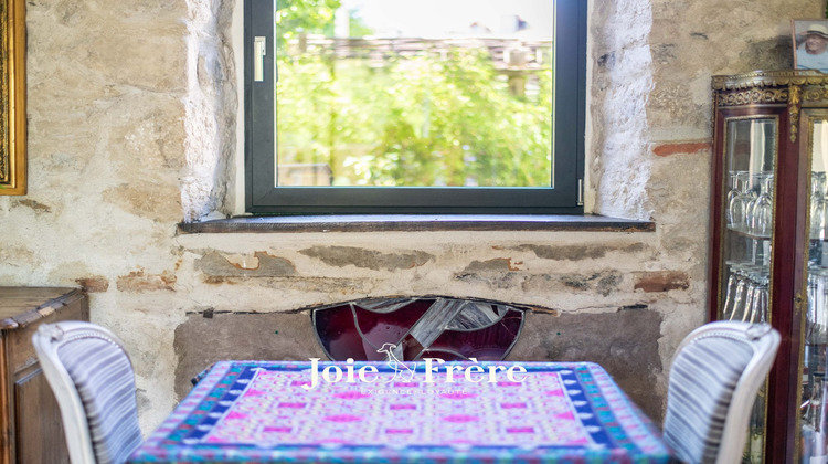 Ma-Cabane - Vente Maison Saint-Jorioz, 157 m²