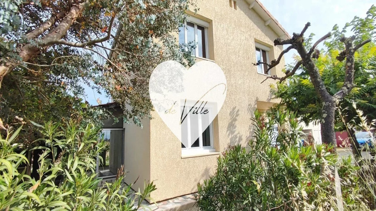 Ma-Cabane - Vente Maison Saint-Jory, 153 m²