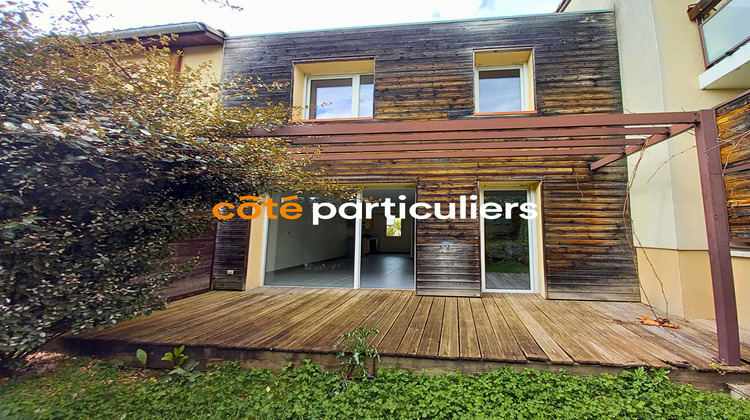 Ma-Cabane - Vente Maison SAINT-JORY, 90 m²