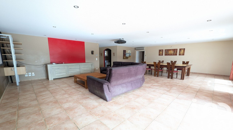 Ma-Cabane - Vente Maison Saint-Jory, 194 m²