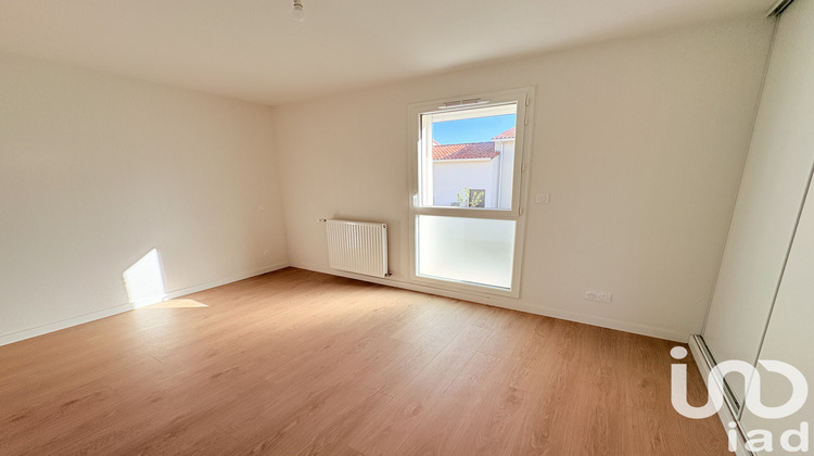 Ma-Cabane - Vente Maison Saint-Jory, 65 m²