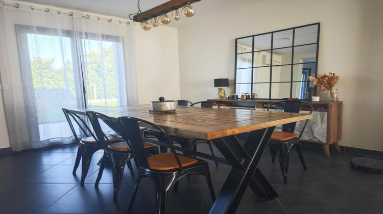 Ma-Cabane - Vente Maison SAINT JORY, 155 m²