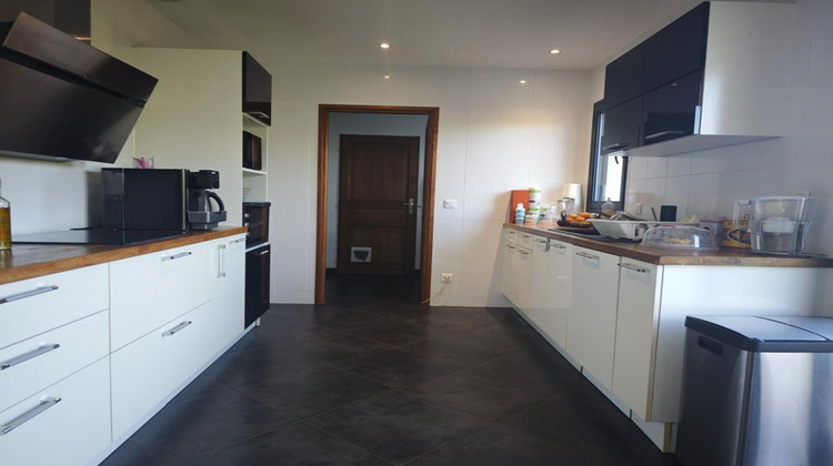 Ma-Cabane - Vente Maison SAINT JORY, 155 m²