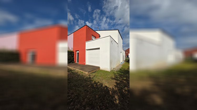 Ma-Cabane - Vente Maison Saint-Jory, 92 m²