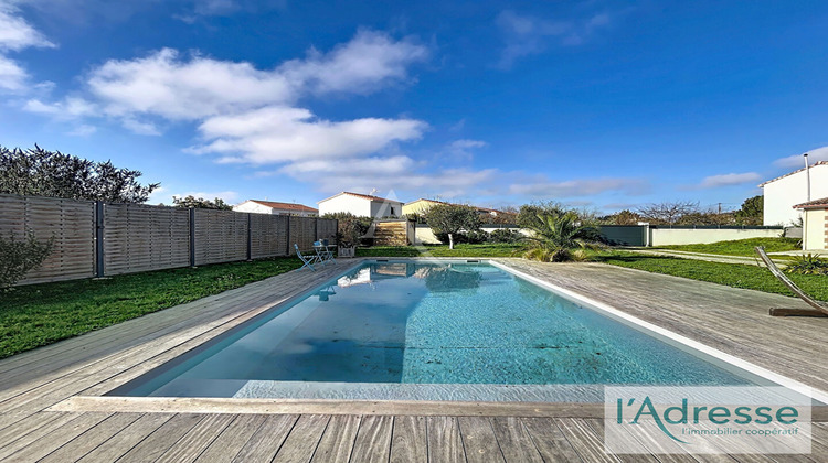 Ma-Cabane - Vente Maison SAINT-JORY, 199 m²