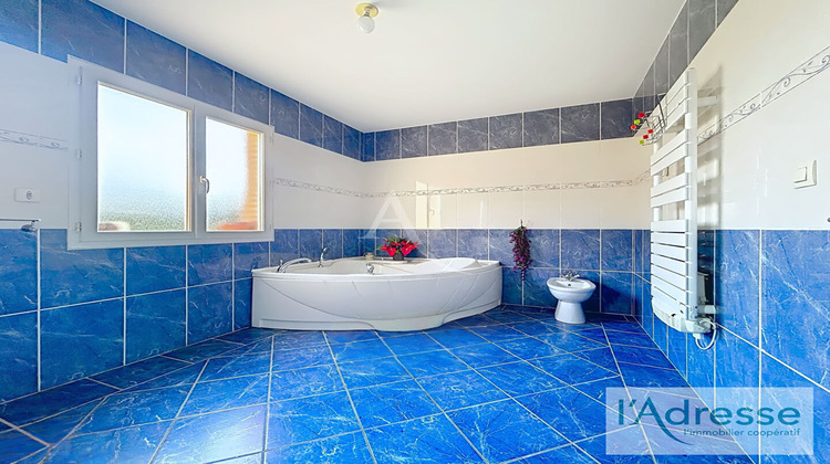 Ma-Cabane - Vente Maison SAINT-JORY, 199 m²