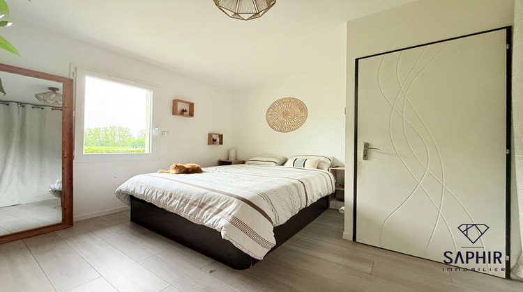 Ma-Cabane - Vente Maison SAINT-JORY, 90 m²