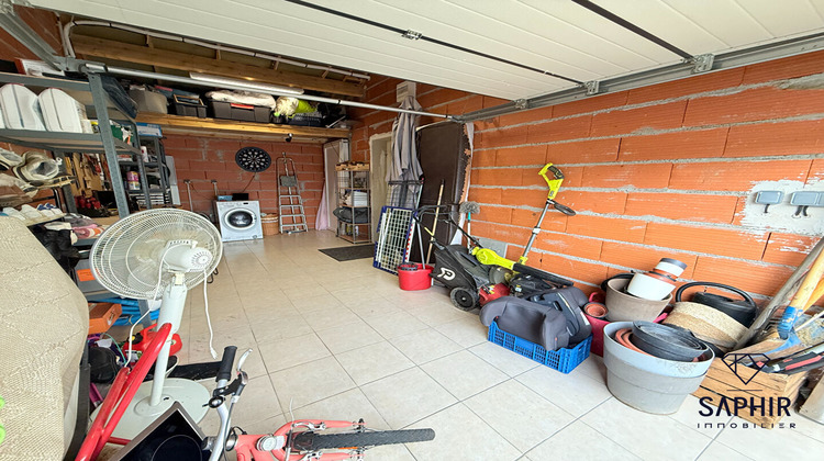Ma-Cabane - Vente Maison SAINT-JORY, 90 m²