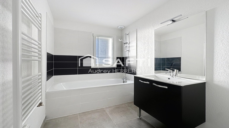 Ma-Cabane - Vente Maison Saint-Jory, 64 m²