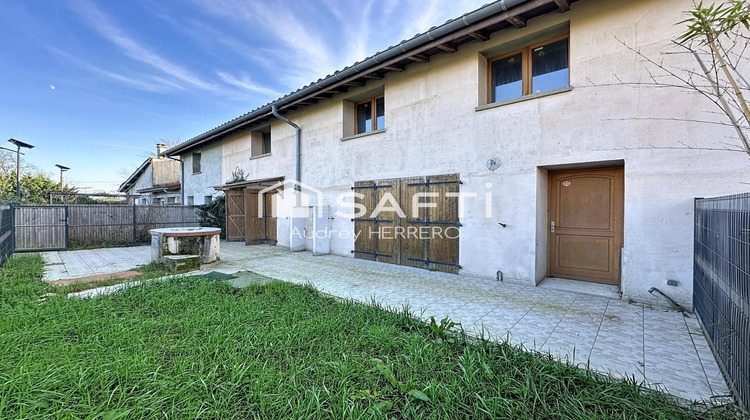 Ma-Cabane - Vente Maison Saint-Jory, 149 m²