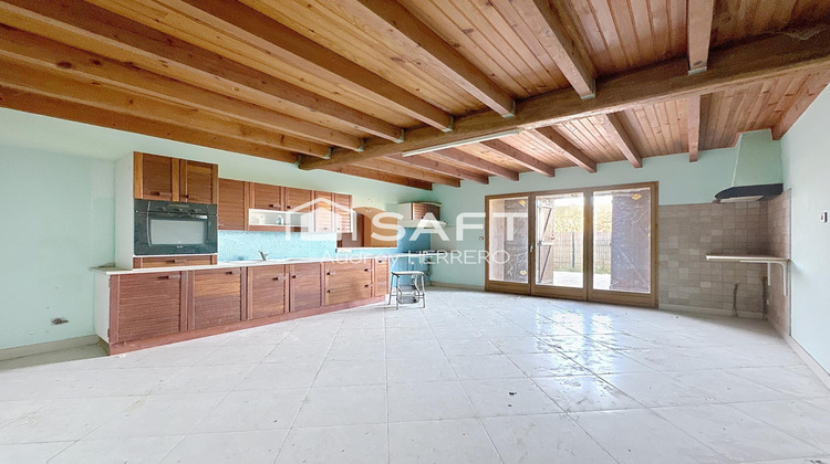 Ma-Cabane - Vente Maison Saint-Jory, 149 m²