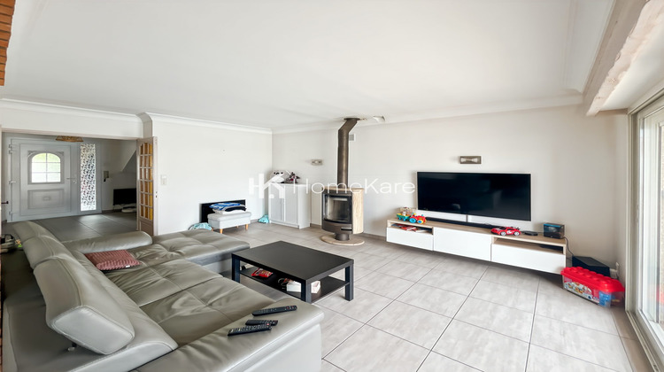 Ma-Cabane - Vente Maison Saint-Jory, 200 m²