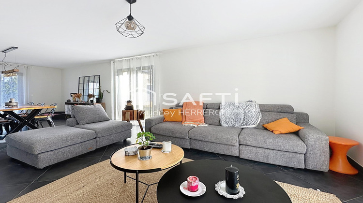 Ma-Cabane - Vente Maison Saint-Jory, 154 m²